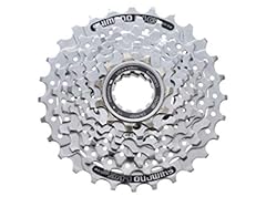 Shimano hg51 cassetta usato  Spedito ovunque in Italia 