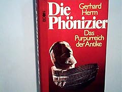 Phönizier purpurreich antike gebraucht kaufen  Wird an jeden Ort in Deutschland