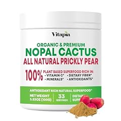Vitapia nopal cactus for sale  Delivered anywhere in USA 