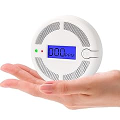 Mini carbon monoxide for sale  Delivered anywhere in UK