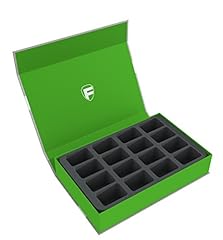 Feldherr magnetic box usato  Spedito ovunque in Italia 