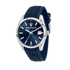Maserati attrazione herrenuhr gebraucht kaufen  Wird an jeden Ort in Deutschland