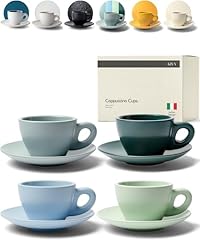 Kivy cappuccino cups for sale  Delivered anywhere in USA 