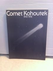 Comet kohoutek 1973 for sale  Delivered anywhere in USA 