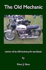 Old mechanic stories for sale  Delivered anywhere in USA 