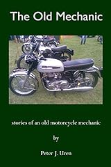 Old mechanic stories for sale  Delivered anywhere in USA 