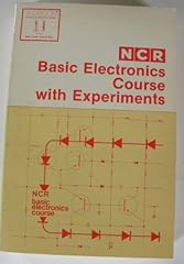 Ncr basic electronics for sale  Delivered anywhere in UK