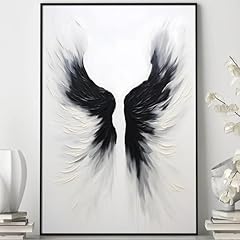 Angel wings canvas for sale  Delivered anywhere in USA 