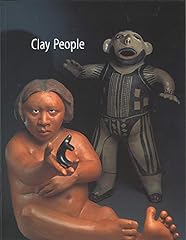 Clay people for sale  Delivered anywhere in USA 