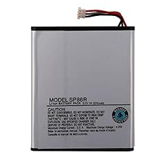 Swark batterie sp86r d'occasion  Livré partout en Belgiqu