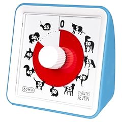 Visual timer minutes for sale  Delivered anywhere in UK