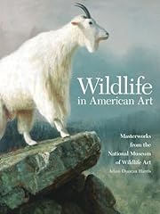 Wildlife american art for sale  Delivered anywhere in USA 