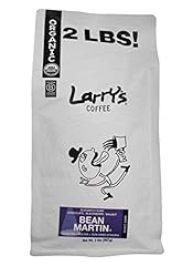 Larry coffee bean for sale  Delivered anywhere in USA 