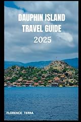 Dauphin island travel gebraucht kaufen  Wird an jeden Ort in Deutschland