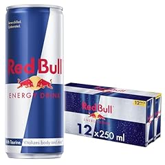 Red bull energy for sale  Delivered anywhere in UK