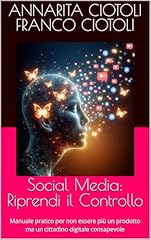 Social media riprendi usato  Spedito ovunque in Italia 