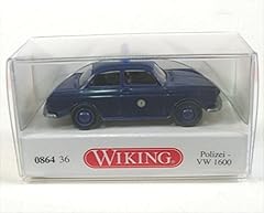 Police 1600 sedan for sale  Delivered anywhere in UK