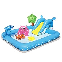 Bestway 53052b planschbecken gebraucht kaufen  Wird an jeden Ort in Deutschland