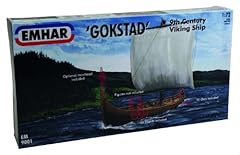 Emhar 9001 gokstad for sale  Delivered anywhere in UK