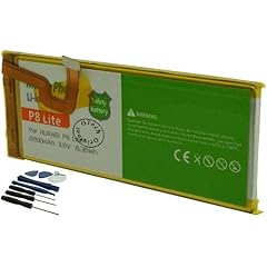 Otech batterie compatible d'occasion  Livré partout en France
