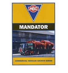 Aec mandator common for sale  Delivered anywhere in UK