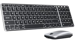 Seenda bluetooth keyboard for sale  Delivered anywhere in USA 