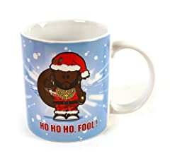 Fool weenicons mug for sale  Delivered anywhere in UK