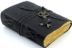 Vintage leather journals for sale  Delivered anywhere in USA 