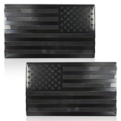 2pcs american flag for sale  Delivered anywhere in USA 