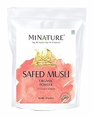 Safed musli powder for sale  Delivered anywhere in USA 