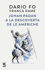 Johan padan descoverta usato  Spedito ovunque in Italia 