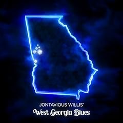 Jontavious willis west for sale  Delivered anywhere in UK