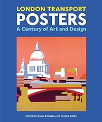 London transport posters for sale  Delivered anywhere in UK