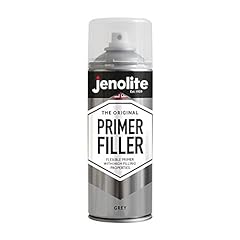 Jenolite primer filler for sale  Delivered anywhere in Ireland