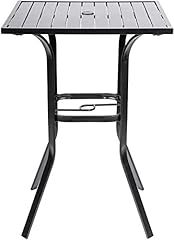 Omelaza patio height for sale  Delivered anywhere in USA 