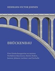 Brückenbau eine entdeckungsre d'occasion  Livré partout en France