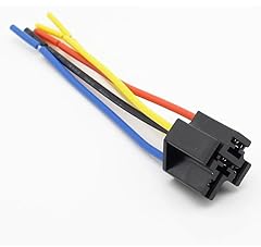 Relay plug connector for sale  Delivered anywhere in UK
