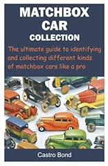 Matchbox car collection for sale  Delivered anywhere in UK