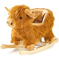 Baby rocking horse for sale  Delivered anywhere in USA 
