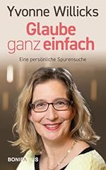 Glaube ganz einfach gebraucht kaufen  Wird an jeden Ort in Deutschland