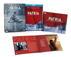 Patria serie completa gebraucht kaufen  Wird an jeden Ort in Deutschland