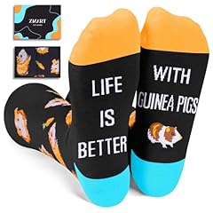 Zmart novelty guinea for sale  Delivered anywhere in USA 