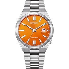 Citizen automatic watch gebraucht kaufen  Wird an jeden Ort in Deutschland