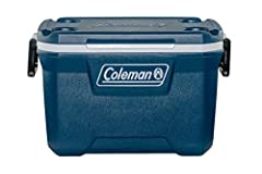 Coleman xtreme cooler usato  Spedito ovunque in Italia 