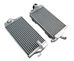 Aluminum radiator honda for sale  Delivered anywhere in USA 