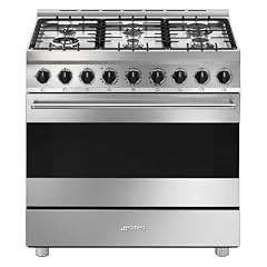 Smeg b91gmx2 cucina usato  Spedito ovunque in Italia 