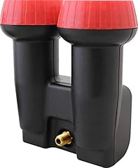 Megasat monoblock single d'occasion  Livré partout en Belgiqu