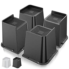 Usion bed risers for sale  Delivered anywhere in UK