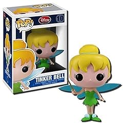 Funko FUN2351 Peter Pan Tinker Bell Pop! Disney Pop! for sale  Delivered anywhere in UK