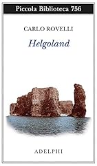 Helgoland usato  Spedito ovunque in Italia 